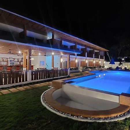 Yellow Mango Resort Bohol Panglao Εξωτερικό φωτογραφία
