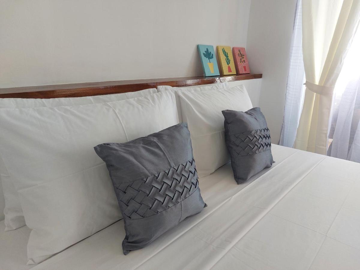 Yellow Mango Resort Bohol Panglao Εξωτερικό φωτογραφία