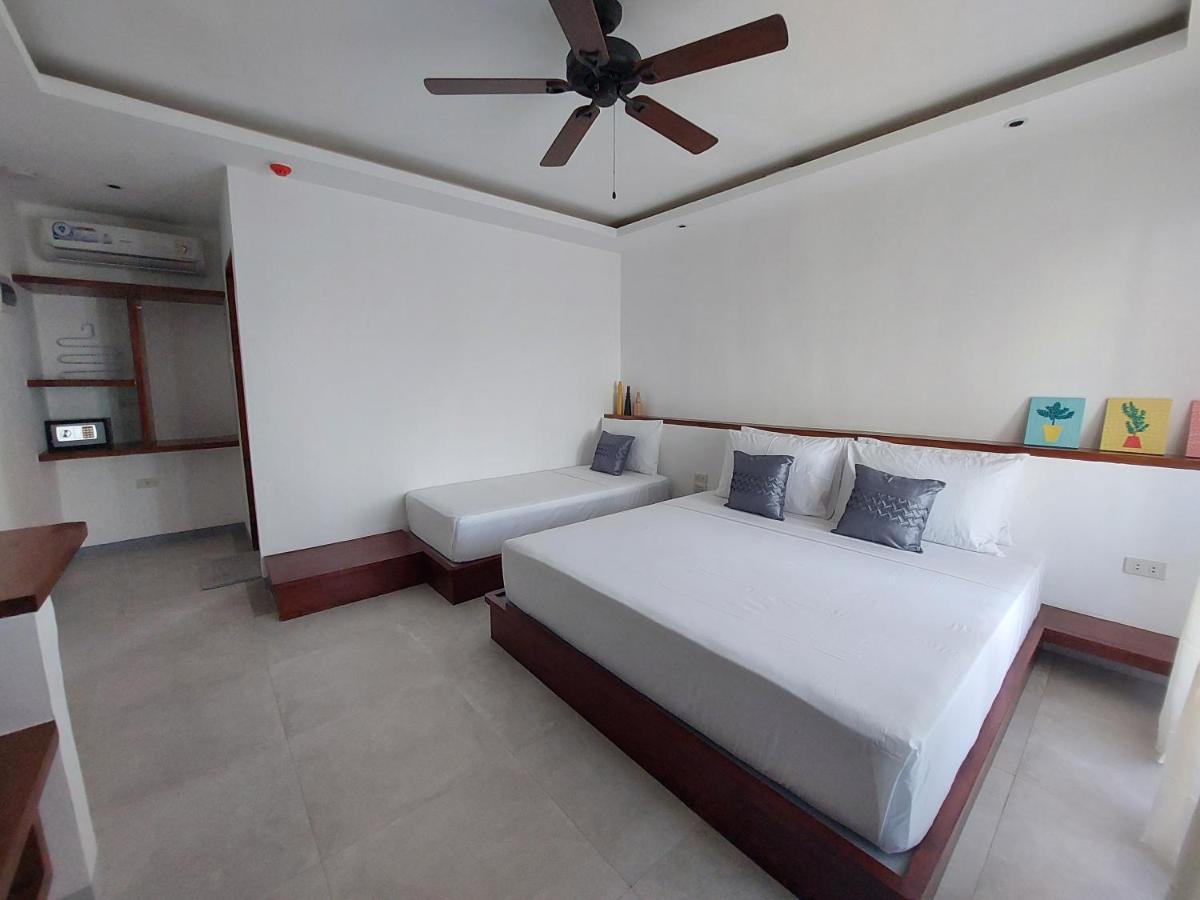 Yellow Mango Resort Bohol Panglao Εξωτερικό φωτογραφία