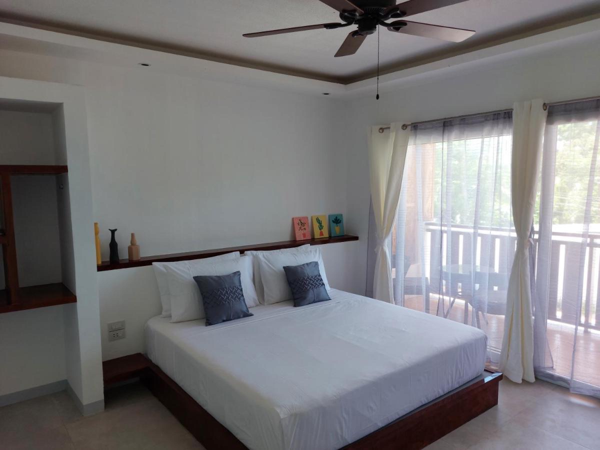 Yellow Mango Resort Bohol Panglao Εξωτερικό φωτογραφία