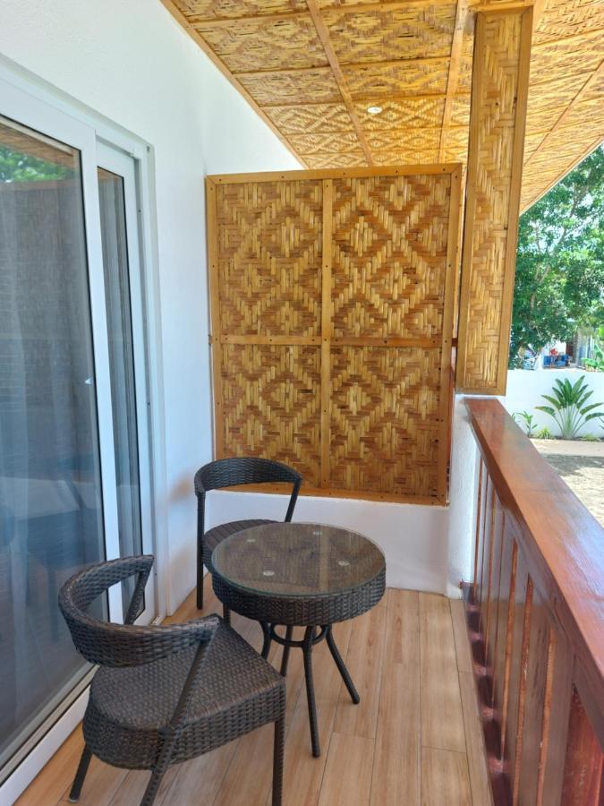 Yellow Mango Resort Bohol Panglao Εξωτερικό φωτογραφία