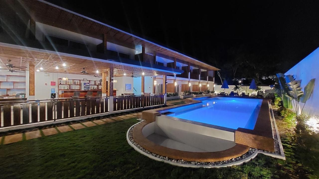 Yellow Mango Resort Bohol Panglao Εξωτερικό φωτογραφία