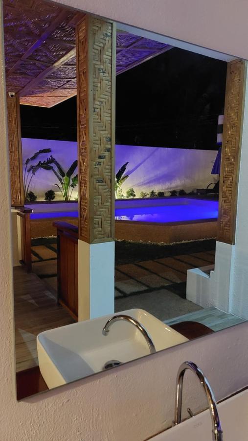 Yellow Mango Resort Bohol Panglao Εξωτερικό φωτογραφία